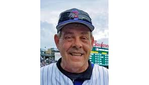 PHILLIP MOORE Obituary (1953