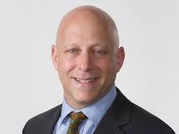 Hub International's David Reich dies while bicycling