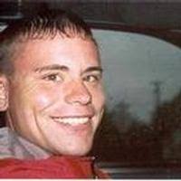 Obituary for Matthew Wayne Weger