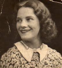 Margaret Rickman's Instagram, Twitter & Facebook