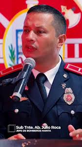 Con orgullo, el Benemérito Cuerpo de Bomberos de Manta rindió cuentas de su  gestión 2024, con la misión del deber cumplido, marcado por la dedicación a  la seguridad y el bienestar de nuestra ...