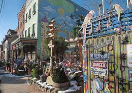 This is 2018 pittsburgh home & garden show display by cr landscape development on vimeo, the home for high quality videos and the people who love them. Randyland Healthy Eating New Features At The Home Garden Show Pittsburgh Post Gazette