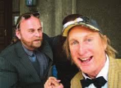 Hohen Neuendorf kompakt