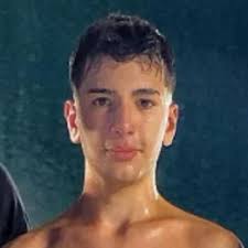 Leonel Miletich vs. Adrian Acuña, Samurai Fight House 22