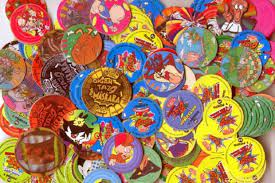 Crise de nostalgia no El Hombre!