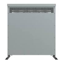ReliaGear XFMR General Purpose 1 Phase | ABB Electrification ...