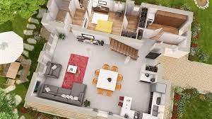 Posez vos questions, découvrez les réponses & discussions autour de votre maison grâce aux experts de plans.fr. Top 7 Des Sites Pour Creer Un Plan Maison 3d Gratuit En Ligne