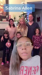 Sabrina Dolan's Instagram, Twitter & Facebook