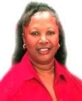 Brenda Faison Obituary (2012)