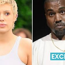 Bianca Censori 'actively committed' to creating space between her and Kanye  West