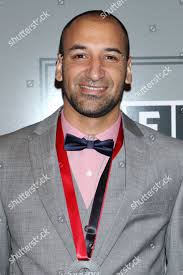 Jacob Luttrell Editorial Stock Photo