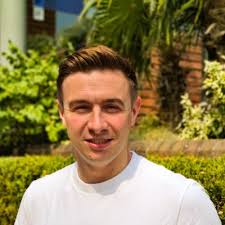 This week at ReliaQuest's yearly kickoff I competed in our Top Gun themed  competition, presenting