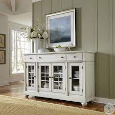 Farmhouse Reimagined Antique White Server Liberty Furniture Sideboard Decor Furniture