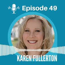 Karen Fullerton's Instagram, Twitter & Facebook