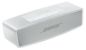 The bose soundlink mini ii is built like a tank. Bose Soundlink Mini Ii 2 Bluetooth Special Edition Silber Neu Ovp Ebay