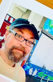 Christian E. Saboe Obituary (2022)