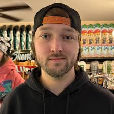 Nick Balogh's Instagram, Twitter & Facebook