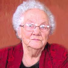 Lorraine Richard (1923-2013)