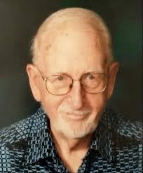 George Morefield Obituary (1930