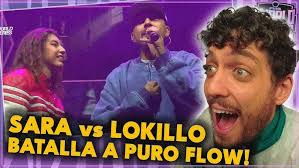 REACCIÓN ] B DE BELLAKO REMIX