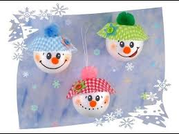 Die schönste zeit des jahres für große kreative und. Bald Ist Weihnachten Das Beliebteste Fest Nahert Mit Grossen Schritten Und Man Kann S Basteln Weihnachten Schneemann Basteln Mit Kindern Weihnachtszeit Basteln