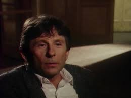 Roman Polanski