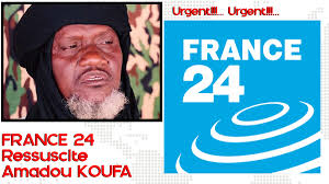 C'est quand même curieux 🤔🤔🤔 Les médias étranger ont la capacité de  ressusciter les terroristes.