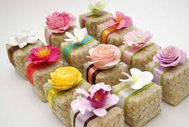 Packing Bids Archives Wedding Pakistani Hawaiian Wedding Favors Green Wedding Favors Eco Friendly Wedding Favors