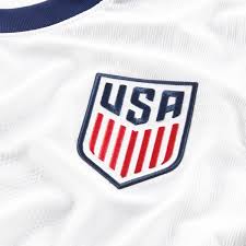 On friday, twitter told us that some website leaked the new usmnt home jersey. Us Soccer Jerseys Usmnt Jersey Us Soccer Uniforms Fanatics
