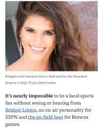 Bridget Livingston's Instagram, Twitter & Facebook