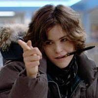 Marion Silver MBTI Tipo de personalidade: : ISFP