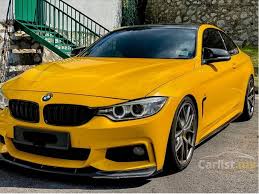 We did not find results for: Jual Kereta Bmw 428i 2014 M Sport 2 0 Di Kuala Lumpur Automatik Coupe Yellow Untuk Rm 169 888 7760811 Carlist My
