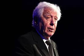 Frank Lowy AC key note speech