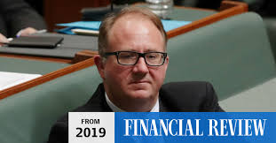 David Feeney goes back to uni