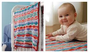 Amazing knitting provides a directory of free knitting patterns, tips, and tricks for knitters. Gecko Blanket Free Crochet Pattern Knitting Projects