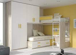 With this design, kids can get the exact same amount of storage space and the same sized beds. Corner Bunk Bed Touch 47 Ros 1 S A Single Contemporary Child S Unisex