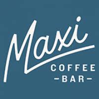 Denise Lum Maxi Coffee Bar