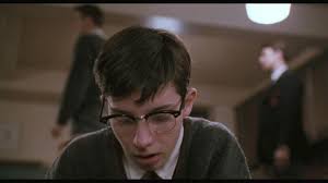 Rewatching Dead Poet Society I Found Martin Chatwin Thinking About Getting On Table And Shout O Captain My Captain Brakebills