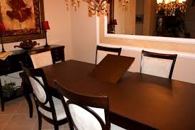 Sentry guarantees that your dining table pads will fit perfectly and we back up this guarantee with sentry's lifetime warranty. Best Custom Table Pads Heat Resistant Table Pad Protectors