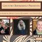 Author Talk with Dallin Kohler, Betsy Gaines Quammen, and David Quammen
