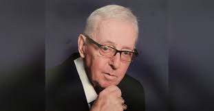 Obituary information for James W. Law