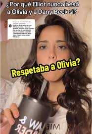 Respuesta a @Elizabeth Alejandra Elliot estaba respetando a Olivia Benson y  no tengo dudas! #lawandorder #lawandordersvu #oliviabenson #bensler #tvshow  #laleyyelordenuve #mariskahargitay