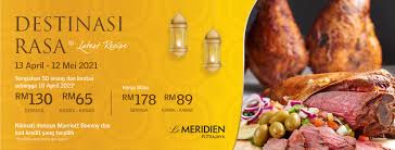 Le méridien putrajaya hotel, ioi resort, 62502 serdang, putrajaya. Le Meridien Putrajaya Videos Facebook