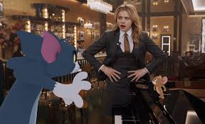 We list the 100 best with thousands of movies to choose from, and a navigation system and algorithm that don't always make the right choice easy to find, it can be difficult. Is Tom And Jerry 2021 On Netflix Where To Watch The New Movie
