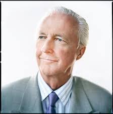 Galen Weston's Instagram, Twitter & Facebook