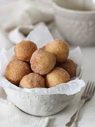 Nama samaran yang estetic / yuna aoa ternyata diam. 2 Ingredient Donuts Recipe Recipes By Carina