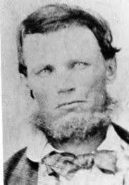 Henry W. Betts (1820-1891)