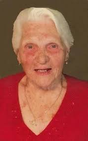 Katherine Verostek Obituary (1924