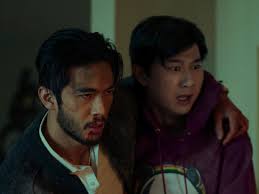 The Brothers Sun (2023): Cast, Plot, Release Date, Spoilers