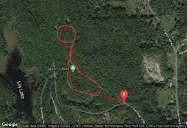 Chenango valley state park lies in broome county, near the chenango river. Chenango Valley State Park Cabins Broome County New York